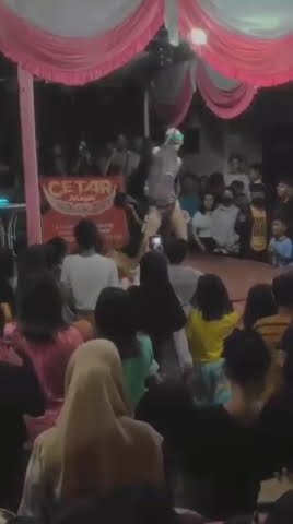 sinema singkat drama komedi tuyul sultan yang lagi viral di Serdang Bedagai || #shorts