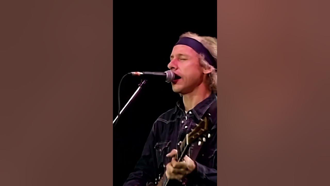 Dire Straits - Romeo And Juliet (On The Night) @direstraitsofficial  Dire Straits - Live 1978-1992
