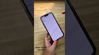 Weight Watcher App Tips! @mybizzykitchen screenshot 1