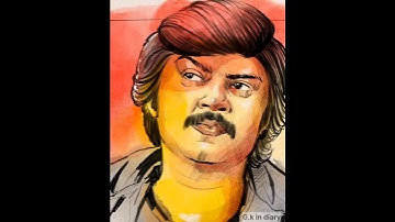 கலியுக கர்ணன் கேப்டன்🔥 thanks to #subscribe #vijayakanth #captain #chennai    #Thanks to this voice🙏