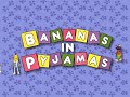 Bananas in pyjamas its fun time 1998 opening cutscene