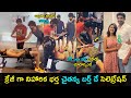 Niharika Konidela shares her husband Chaitanya's crazy birthday celebrations
