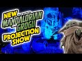 FULL SHOW | The Mandalorian and Grogu Projection Show Following Shadows of Memory: A Skywalker Saga
