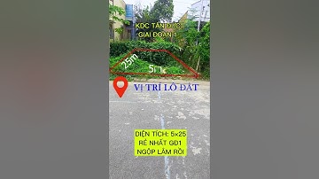 Chính chủ gửi bán lô đất đẹp rẻ nhất giai đoạn1 KDC Tân Đức_Đức Hoà Hạ_Đức Hoà_Long An