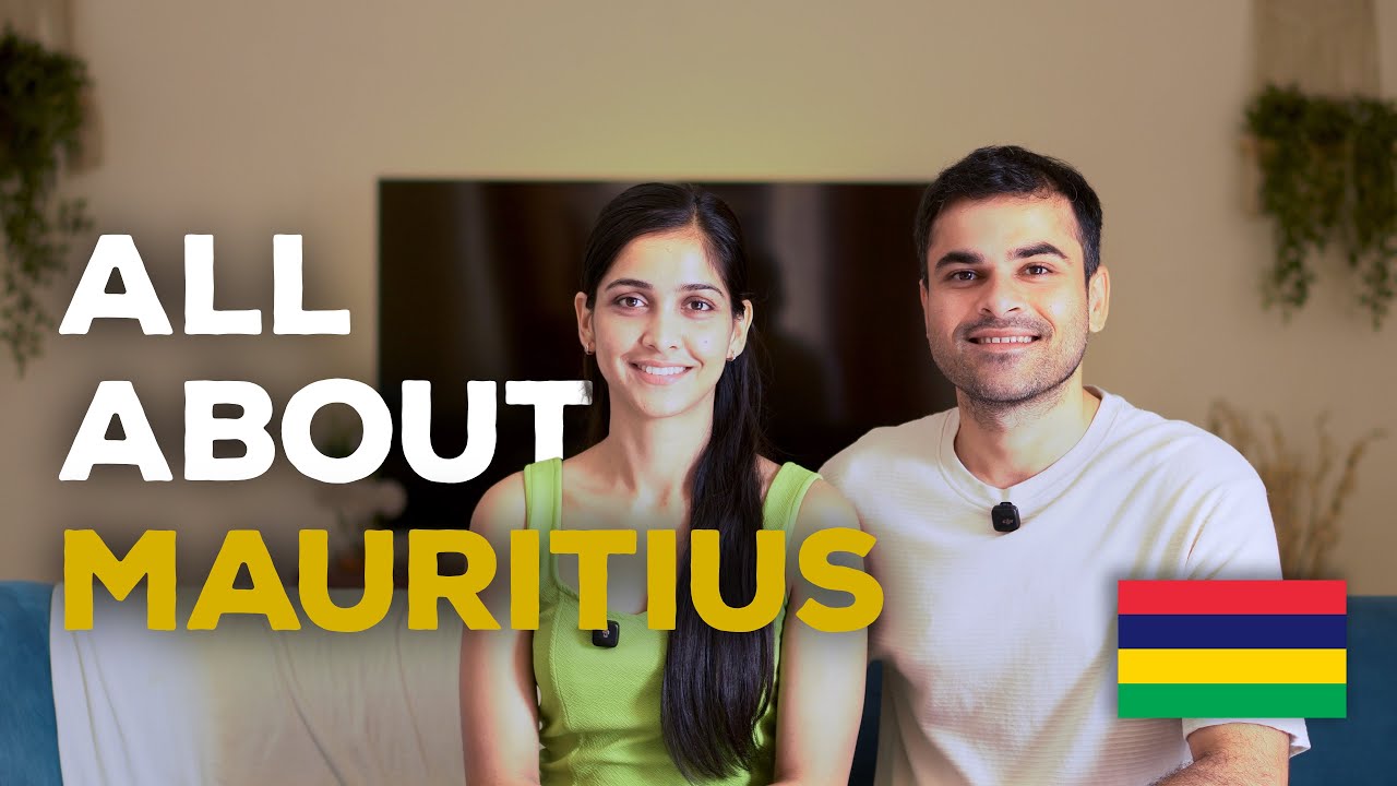 Mauritius Travel Guide 2025 