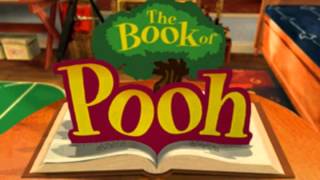 Book of Pooh - Goodbye For Now Instrumental Resimi