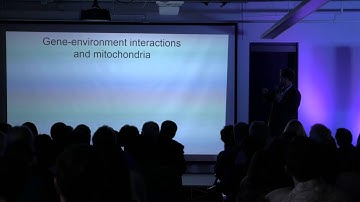 RTP 180: Gene-Environment Interaction | Joel Meyer, Duke University