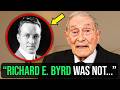 Before I Die, I Must Reveal the Truth: Last Survivor Exposes Admiral Byrd’s Secret Antarctic Mission