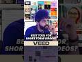 Is Veed the Best AI Editor for Short Form Videos?