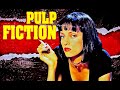 10 Things You Didn't know About PulpFiction