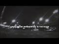 Roman Candle - How To Be Considered When You're Not In The Room (Official Visualizer)