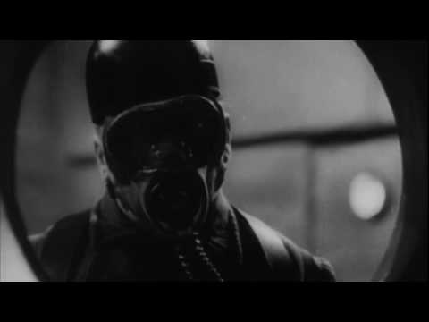 Quatermass 2 (1957) - "Enemy From Space" Trailer