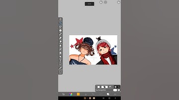 Rendering saves lives 🤑🤑🤑 #art #ibispaint #ibispaintx #digitalart #artist #render #rendering