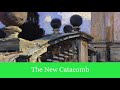 The New Catacomb by Sherlock Holmes