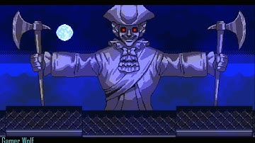 Super Dark Deception: Deadly Decadence (No Commentary)