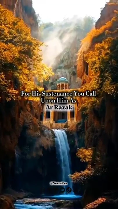 One Of The Most Blessed Ways To Have Your Dua Answered..! 🤲🏻❤️✨