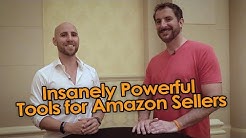$1,000,000 on Amazon in only 9 months? (Insanely Powerful Tools for Amazon Sellers) 