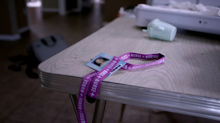 Violence. Not Part of the Job.