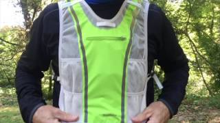 New Roadnoise Long Haul Vest