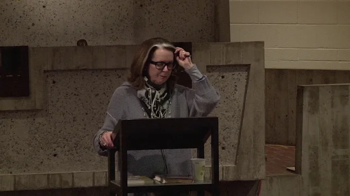 Sunday at the Abbey: How to Get the Me Out of Memoir