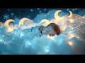 Winter Snow Silent Calm ❄️🌙 Baby Deep Sleep