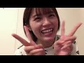 ANDO CHIKANA 2022年08月07日19時00分53秒 安藤 千伽奈(音ズレごめんなさい)