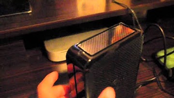 Seagate FreeAgent GoFlex Desk 3TB Review