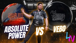 Storm Absolute Power vs Virtual Energy Blackout! Which Bowling Ball Is BEST?!