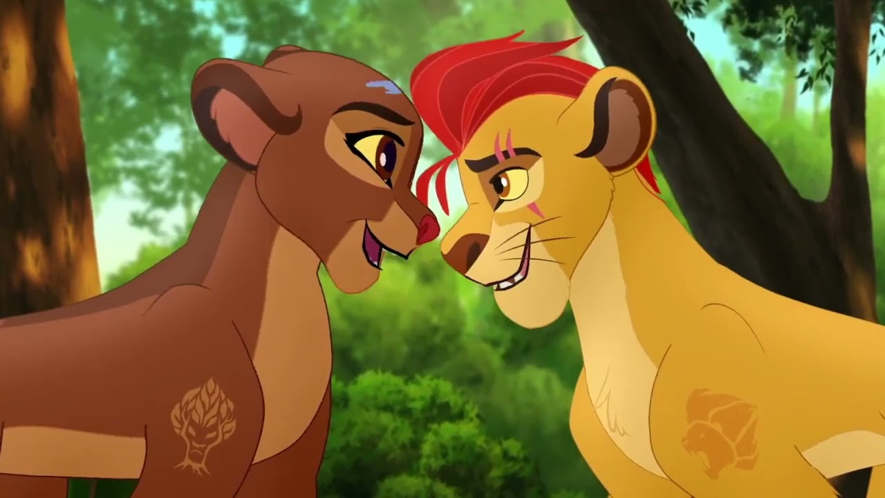 Final VMV Love Survives