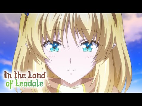 In the Land of Leadale - Opening | Happy encount