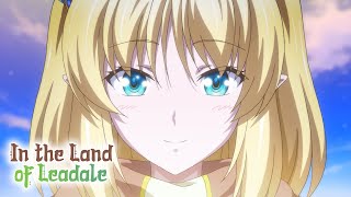 Watch In the Land of Leadale - Crunchyroll