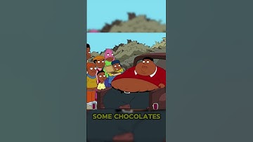 Thumbnail of morbidly obese Albert #familyguy
