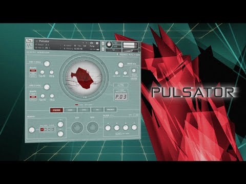 Filthy Bass with Pulsator