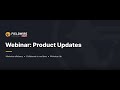 Fieldwire Product Updates Released in 2023 | Webinar