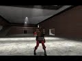 A gmod arg but the player is nice