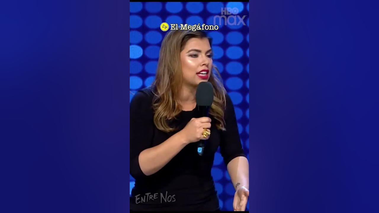 ¡Prepárate para reír a carcajadas con Liss Pereira en su tour internacional! 🎉🤣