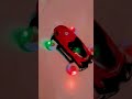 A wonderful beautiful😍remote control car🚗for kids automatic #ferarimon #toys #automobile