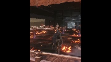 Sekiro™ - Isshin