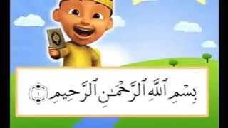 AN-NAS AL-FALAQ AL-IKLAS UPIN IPIN MENGAJI