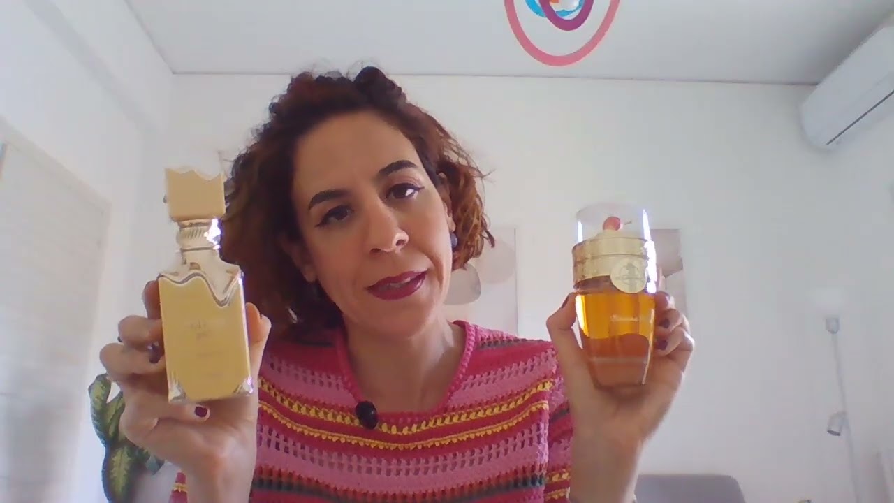 Lattafa Nebras Elixir e nuove uscite dalla profumeria araba 💄💋 💄