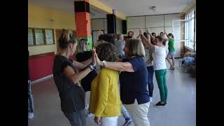 Formación Docentes y Familias. Asturias