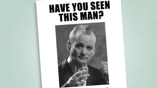 The Bill Murray Show - Katla McGlynn