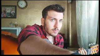Gel Hayali̇m Cover Ali̇ Bi̇li̇r
