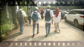 Lagu Manggarai Lako Pala ce Jakarta