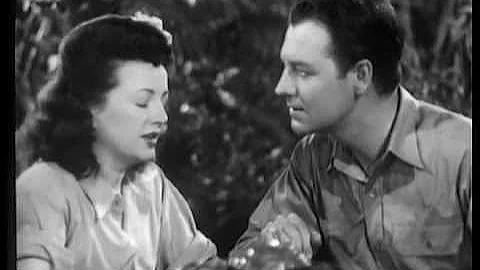 Law of the Jungle (1942) MANTAN MORELAND
