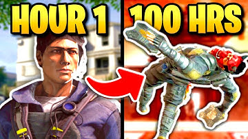 I Played 100 Hours Of Echo, Here