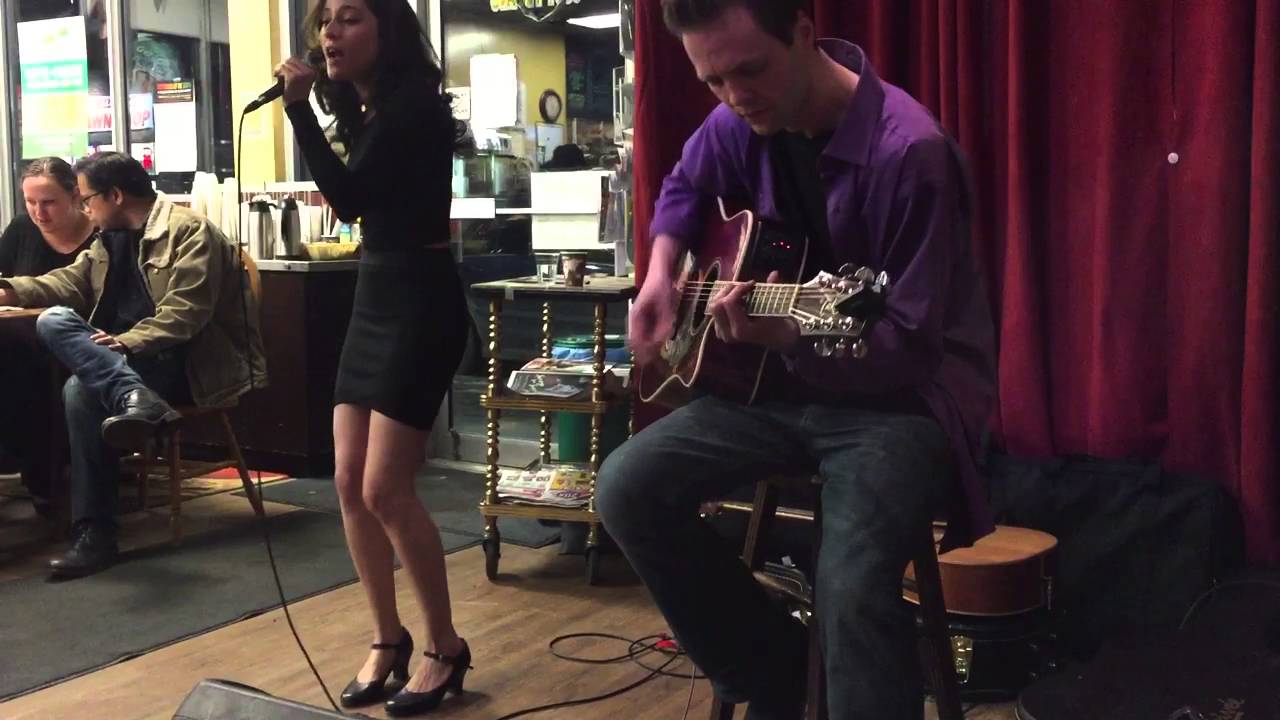 Watch RAANI - Miss You Live at The Carrot Cafe on YouTube Watch RAANI - Miss You Live at The Carrot Cafe on YouTube