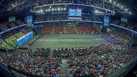 8th Graduation Ceremony of Rwanda Polytechnic | 29 May 2025