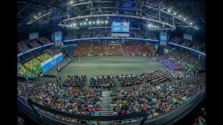 8Th Graduation Ceremony Of Rwanda Polytechnic 29 May 2025