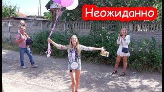 VLOG Собираемся уезжать. У нас гости